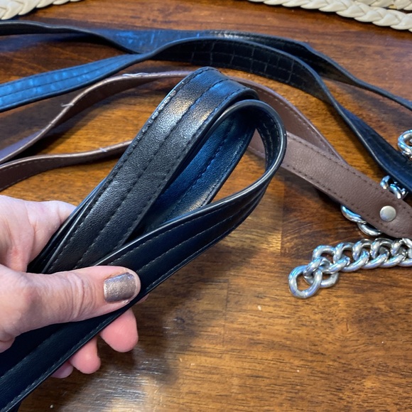 Miche straps seven pairs- replace warm straps or buy colors you didn’t have. - Picture 3 of 10